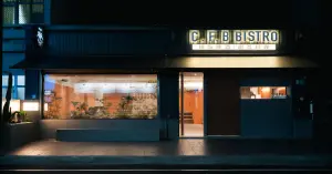 特企/勇於挑戰自我的餐飲新天地 CFB Bistro在台南善化閃耀登場
