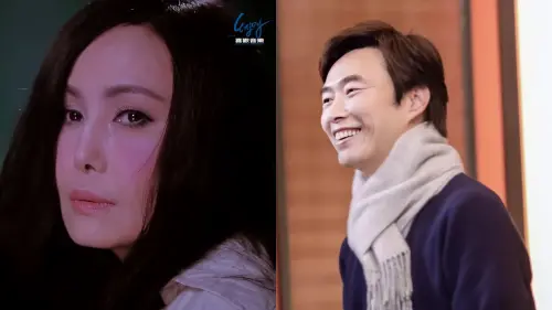 ▲江蕙(左)今(27)日正式宣布復出,讓粉絲嗨翻敲碗費玉清(右)也跟進,而他也罕見回應19字,讓粉絲有些失望。(圖/喜歡音樂、翻攝自臉書) ▲江蕙(左)今(27)日正式宣布復出,讓粉絲嗨翻敲碗費玉清(右)也跟進,而他也罕見回應19字,讓粉絲有些失望。(圖/喜歡音樂、翻攝自臉書)