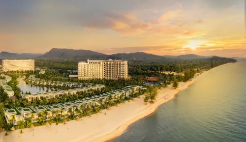 峇里島平替！澳洲旅遊網點名越南富國島成東南亞新寵