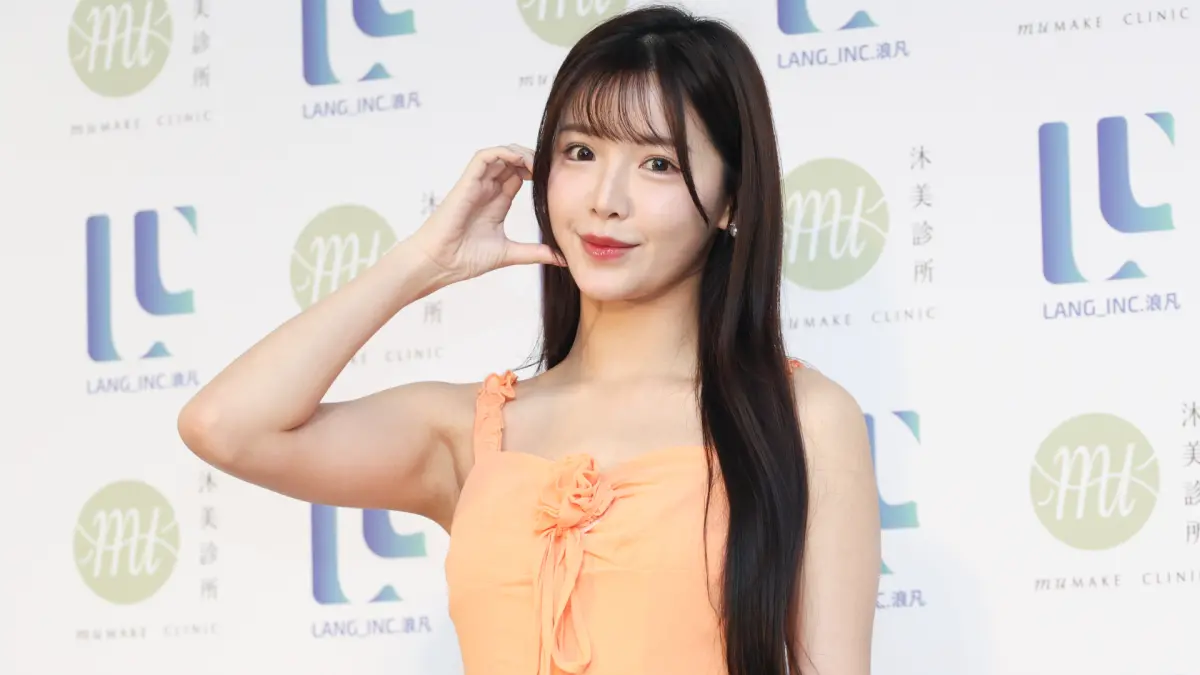 ▲樂天女孩菲菲（李恩菲）的前經紀人史丹利私接商演，導致她遭受波及，她曝光自己當時委屈心聲，曝光工作上受到影響的損失金額。（圖／記者陳明安攝）