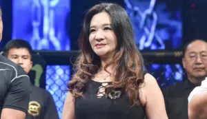 人物/應曉薇演藝圈轉戰政壇 曾被爆男友是黑道、用假學歷選舉