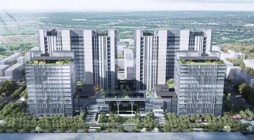 雲宇宙AI園區75億交易被控沒發重訊？中工3聲明反擊：不排除提告
