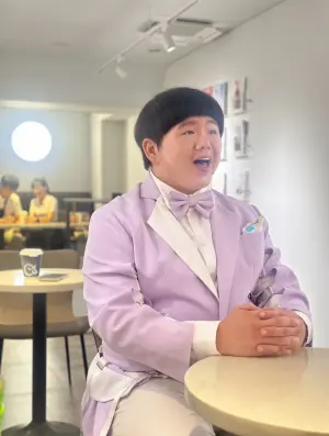 林育羣29歲脫單,台日遠距戀愛1年半,不敵現實考驗分手。(圖/諾拉說音樂製作有限公司提供) ▲林育羣29歲脫單,台日遠距戀愛1年半,不敵現實考驗分手。(圖/諾拉說音樂製作有限公司提供)