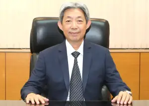 積極應對挑戰與機遇!台灣國際造船董座由成大講座教授黃正弘接任