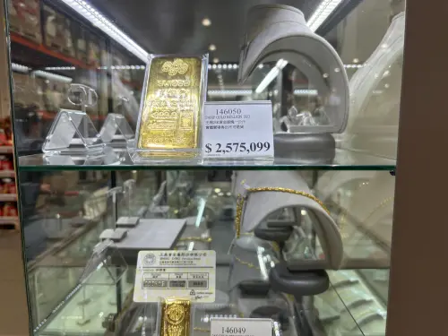 好市多黑五Day6優惠超強！黃金折2萬6000元　Apple Watch終於下殺
