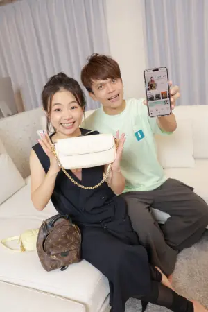 二伯 蔡阿嘎 ▲(圖/拍拍圈提供)