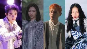 實力派歌喉卻超不紅?盤點4名冷門歌手 樂迷淚推:你一定有聽過
