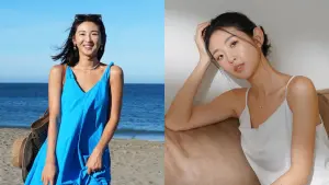 「華航林依晨」西藏旅遊遭質疑與中國互惠 發文澄清:我問心無愧
