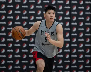 NBA／中國前鋒崔永熙美夢準備成真！中媒曝：籃網將跟他簽2年合約
