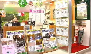 銀行房貸滿水位「海嘯第一排」重傷成屋　專家料：預售恐越等越貴
