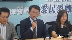 柯文哲家遭檢廉搜索！黃國昌：民眾黨成立緊急應變小組捍衛清白
