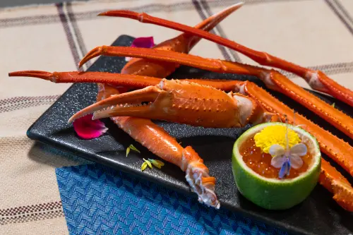 不用到島語、饗饗！饗食天堂「898元松葉蟹＋生蠔吃到飽」限3分店
