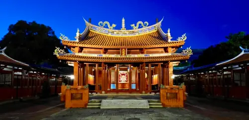 連飲食都是文化!台南攜手民間擴散IP價值 發展文創產業雙贏之路