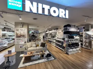 宜得利家居南部首家旗艦店進駐高雄大立 打造首座寵物情境展間