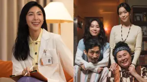 9月夯劇/《為愛鼓掌》楊謹華探討性治療!温貞菱搭大霈姐妹鬩牆