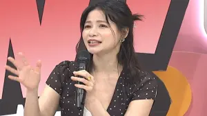 蘿莉塔突遭解約!轟李明川:超沒水準 他反控安心亞化妝師大小眼