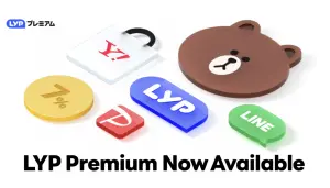 ▲LYP Premium 是一項由 LY Corporation 提供的會員計劃，從去年(2023) 的 11 月 29 日正式推出。（圖／翻攝官網）