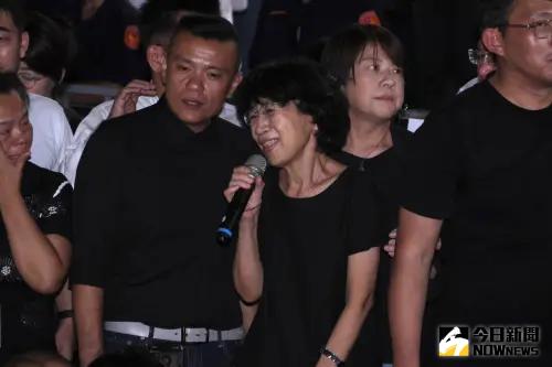 陳佩琪「保險箱」遭搜!傳查扣百萬現金、是否會轉列被告各界關注