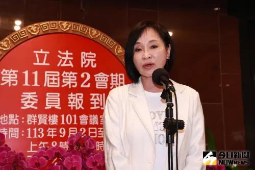 藍議員狂打柯文哲衝擊藍白合？柯志恩：應一碼歸一碼
