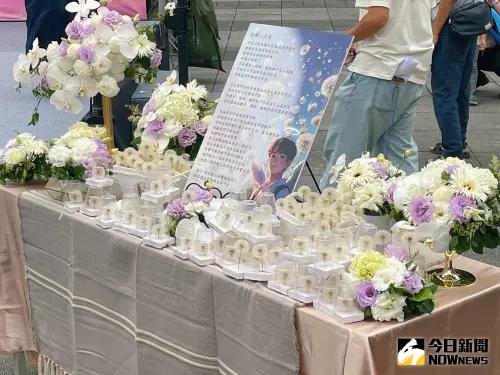 法官輕判新北校園割頸案　死者父悲痛喊：良心已泯、為何原諒？
