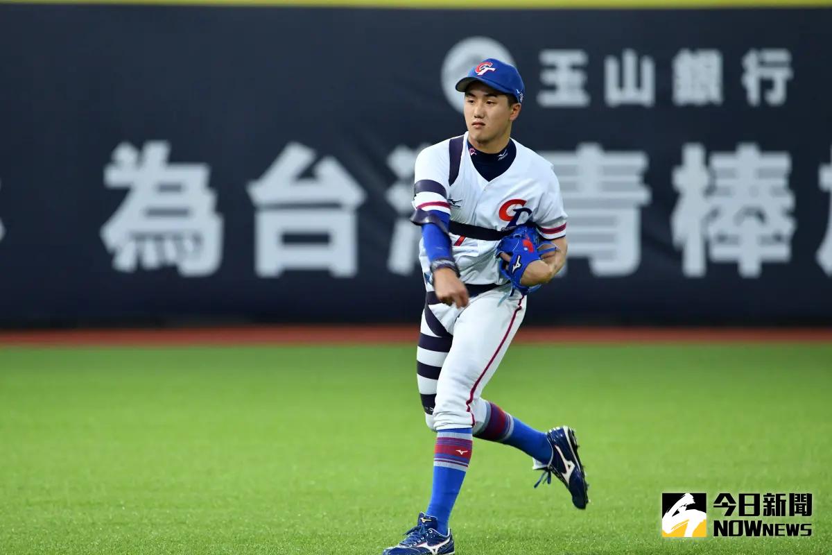 U18亞青／中華隊派「二刀流」陳睦衡先發抗日 對抗甲子園速球男