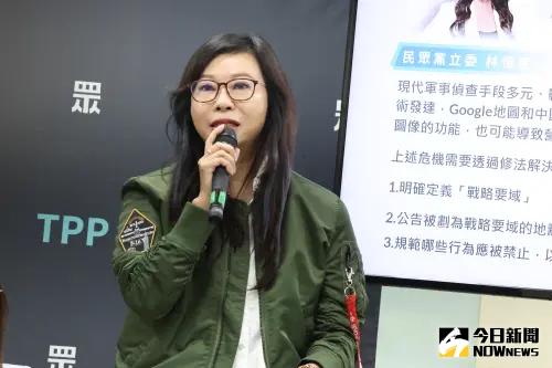 友邦海地首都驚傳大屠殺!白委林憶君:政府應確保當地僑民安全
