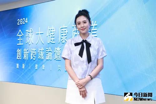 ▲朱芯儀走過抗癌路。（圖／記者吳翊緁攝影）