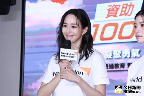 張鈞甯突然哭了感動「兒子」長大!穩交大馬導演被問求婚順其自然