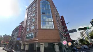 史上最大飯店熄燈潮！台北市21家危老改建　「香都大飯店」也＋1
