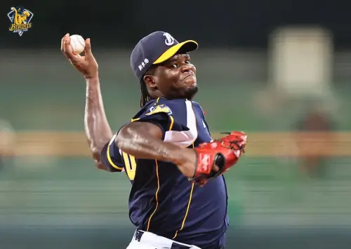 ▲德保拉加入中信兄弟5季，全數獲得雙位數勝投，幾乎可以說是近年來中信兄弟戰績得以傲視全聯盟，最重要的洋投沒有之一。（圖／中信兄弟提供）