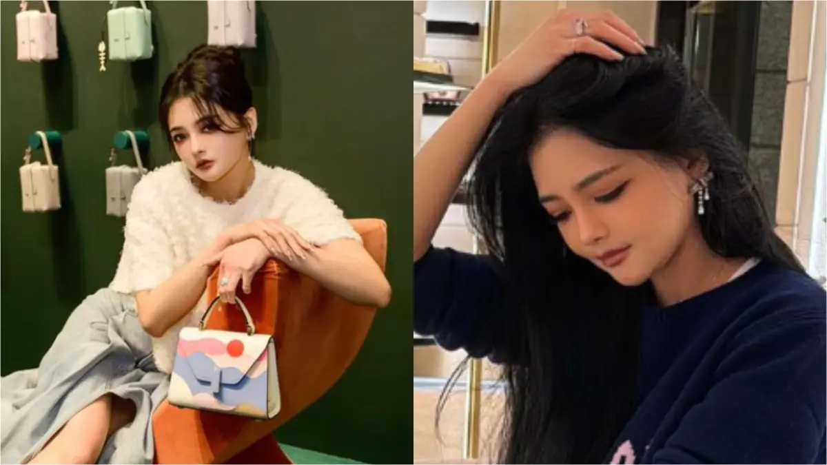 ▲有名媛版大S稱號的黃廉盈和前夫夏天倫，於2021年結束12年婚姻後，雙方隔空互槓不斷，如今夏天倫更因在網路上發文指控黃廉盈被台北地檢署起訴。（圖／夏黃廉盈IG）