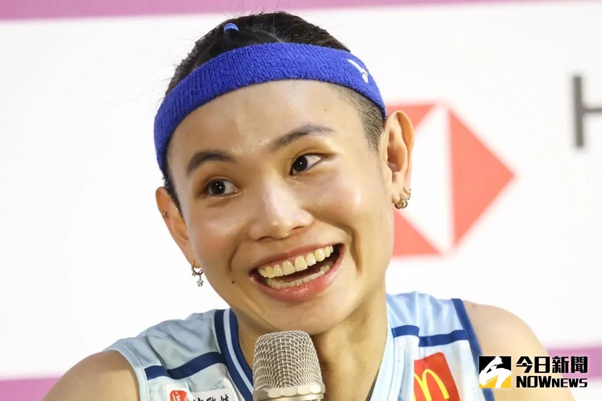 快訊／台灣前球后戴資穎宣布退役！16年生涯落幕 奧運銀牌封拍