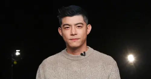 ▲王柏傑酒駕凌晨5萬元交保，他解釋酒是前一晚喝的，完全沒想過自己會酒駕，坦言自己其實也很討厭酒駕的行為。（圖／王柏傑臉書）