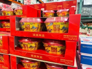 特企／台灣「精品牛肉麵」賣進到韓國！華麗包裝讓網友直呼太精緻
