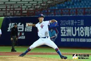 U18亞青／中華隊21：0泰國！全勝晉級複賽　迎戰日本甲子園全明星
