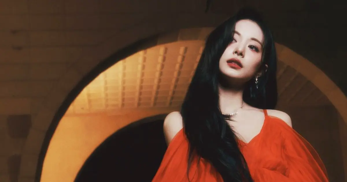 ▲TWICE成員子瑜將在本週五9／6發行人生第一張專輯《abouTZU》，主打歌〈Run Away〉預告震撼粉絲。（圖／JYP Entertainment YouTube）