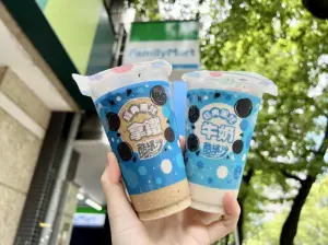 只有3天！全家酷繽沙買一送一、大雪糕15元　7-11濃抹茶冰淇淋5折
