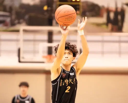 CBL/臺大男籃今主場迎戰一級強權臺藝大 號召學霸校友進場應援