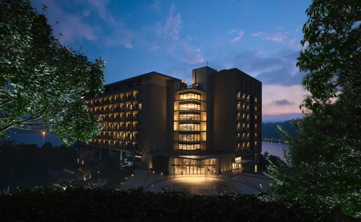 ▲雲品國際宣布，雲品溫泉酒店自9月份起試行週休三日，提供員工較為彈性的排班與工作日安排。（圖／雲品國際提供）