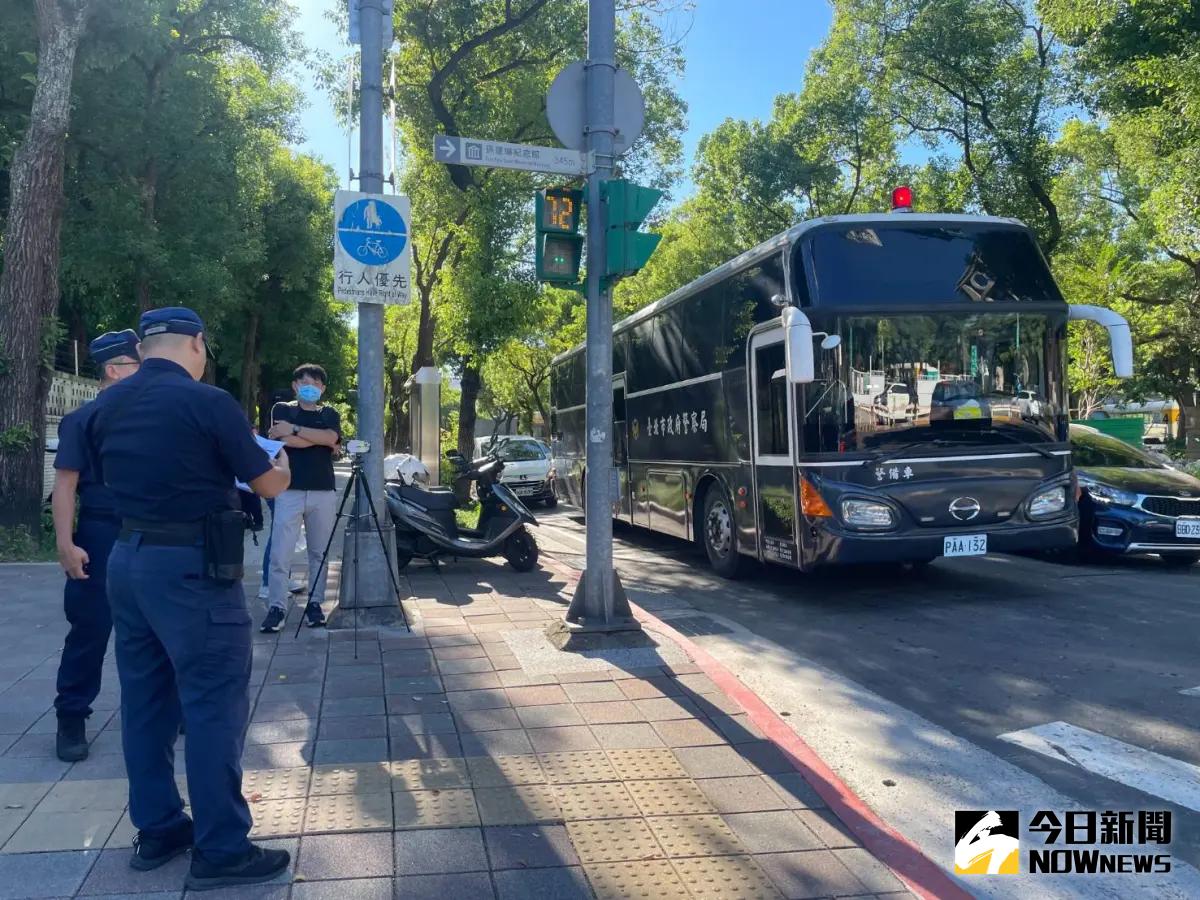 涉京華城弊案！柯文哲下午重開羈押庭 北市400警力預防小草陳抗