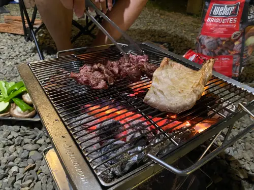 中秋烤肉、蛋黃酥變貴！10年增近4成　氣候變遷恐將持續影響荷包
