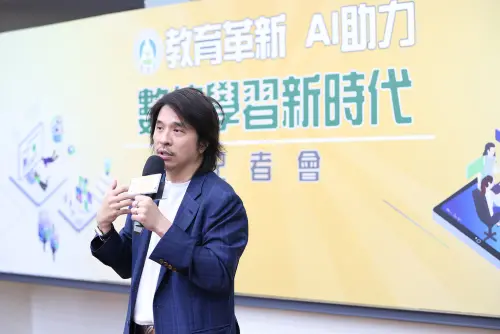涉圖利廠商自肥!葉丙成4點聲明駁斥:媒體相關報導皆不屬實