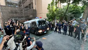 獨／喊話影片開庭前律師拍的！柯文哲蓄積小草能量打長期戰
