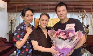 「國寶級巨星」楊麗花同框徒弟陳亞蘭!79歲驚人現況曝光