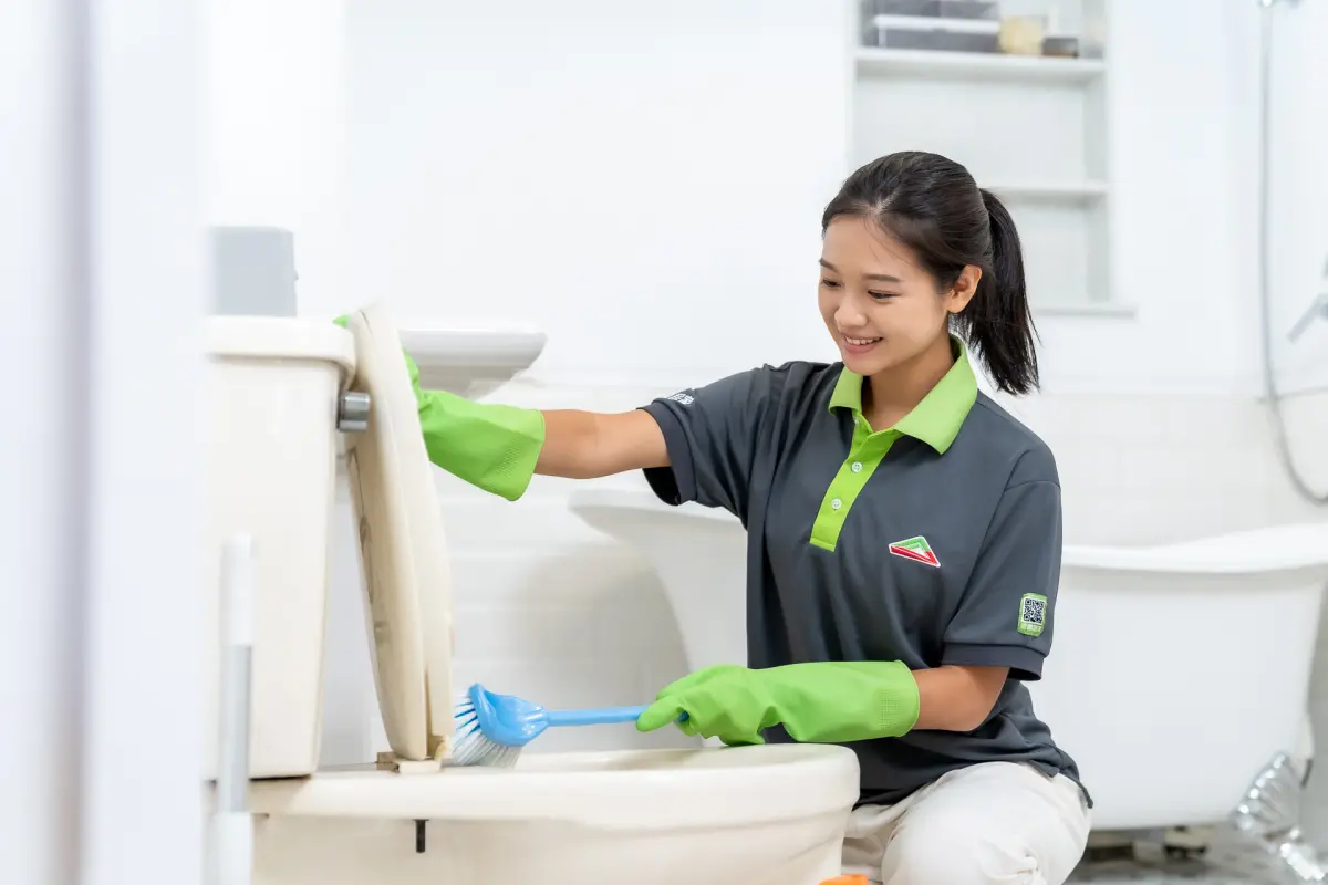 居家清潔百億商機！職缺年增12% 業者端「有薪福利假」求才