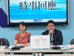 立院開議前柯文哲遭羈押！藍白合還繼續？林思銘：理念相同就可以
