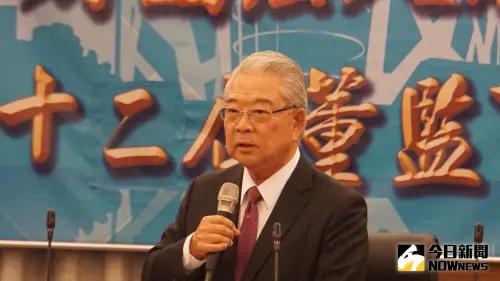 看川普關稅被推翻　許勝雄：盼台美關稅協議維持豁免