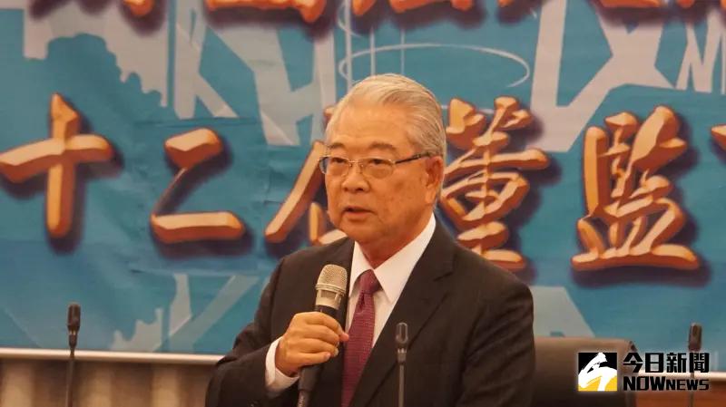 看川普關稅被推翻　許勝雄：盼台美關稅協議維持豁免