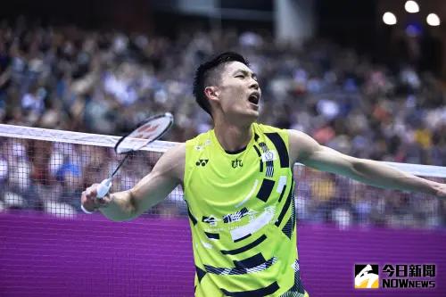 36歲周天成把年齡打成紀錄！台北公開賽再拚冠軍　曝長青2大祕訣