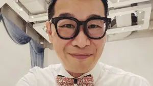 53歲馬力歐晉升二寶爸!歷經3次人工受孕 宣布老婆懷孕13週